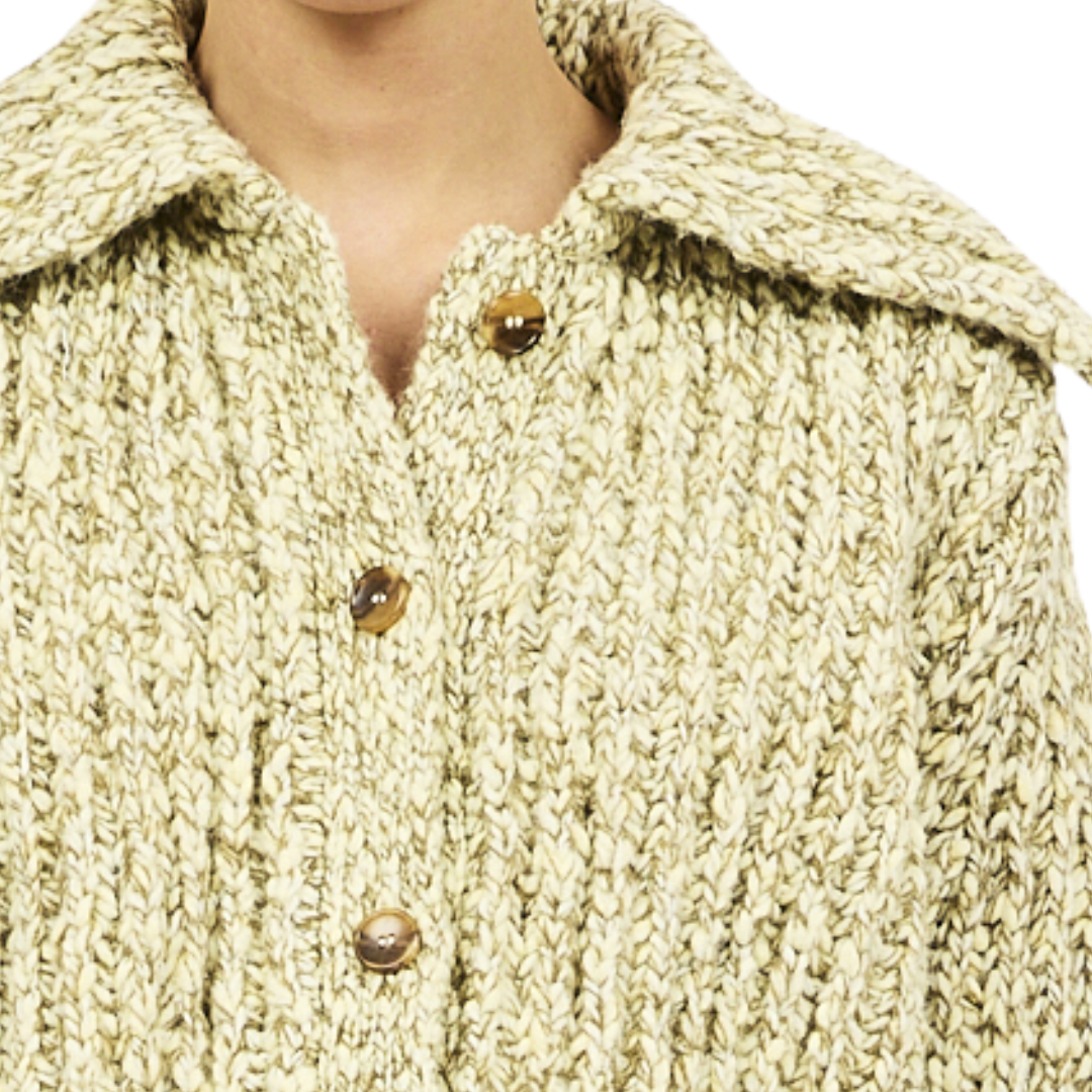 Louise Knit Cardigan
