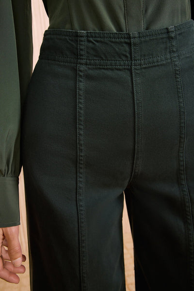 THE BIANCA JEAN IN HUNTER - Romi Boutique