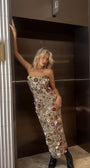 Rachel Gilbert Francesca Gown at Romi Boutique