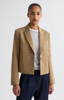 TWP SAWYER BLAZER at Romi Boutique