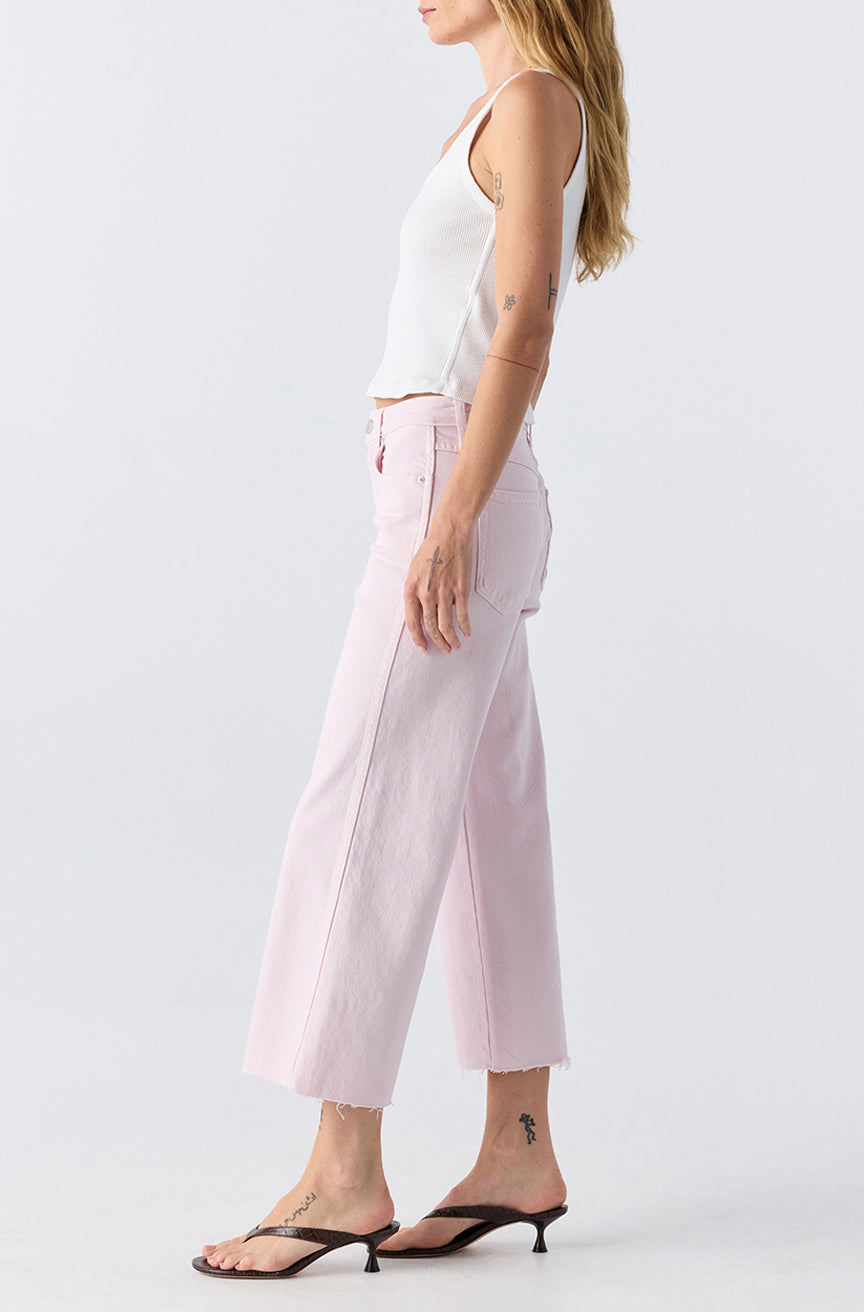 MARJORIE IN FLUSH - Romi Boutique