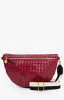 Clare V Grande Fanny Bag at Romi Boutique