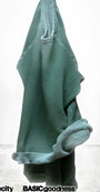 FREECITY LUCKY RABBIT SWEATSHIRT at Romi Boutique