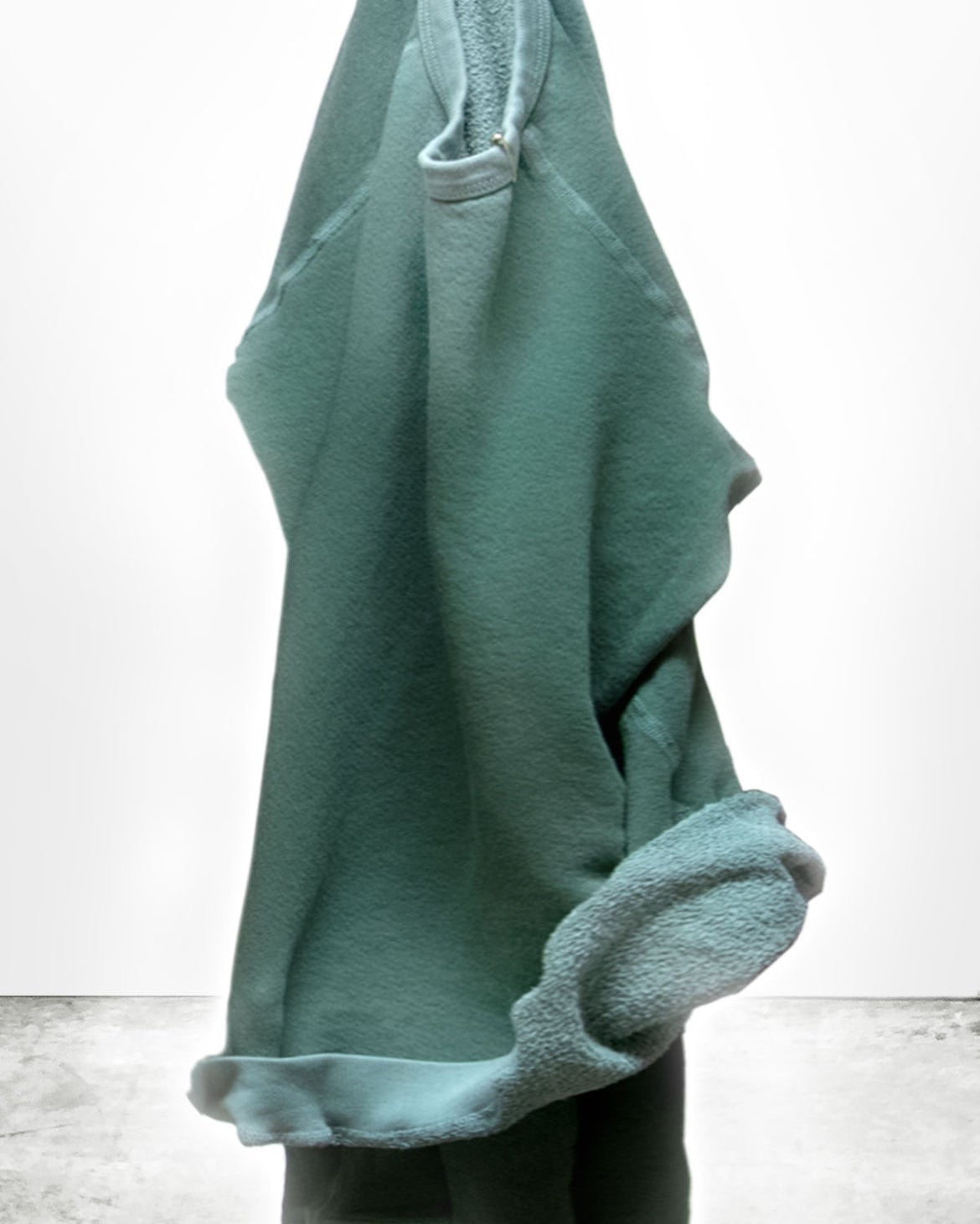 LUCKY RABBIT SWEATSHIRT by FREECITY - Romi Boutique