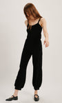 Suzie Kondi GIORGI TANK JUMPSUIT at Romi Boutique