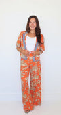 Nibi MTK Vita Shirt at Romi Boutique