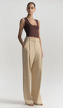 A.L.C Sera Top at Romi Boutique