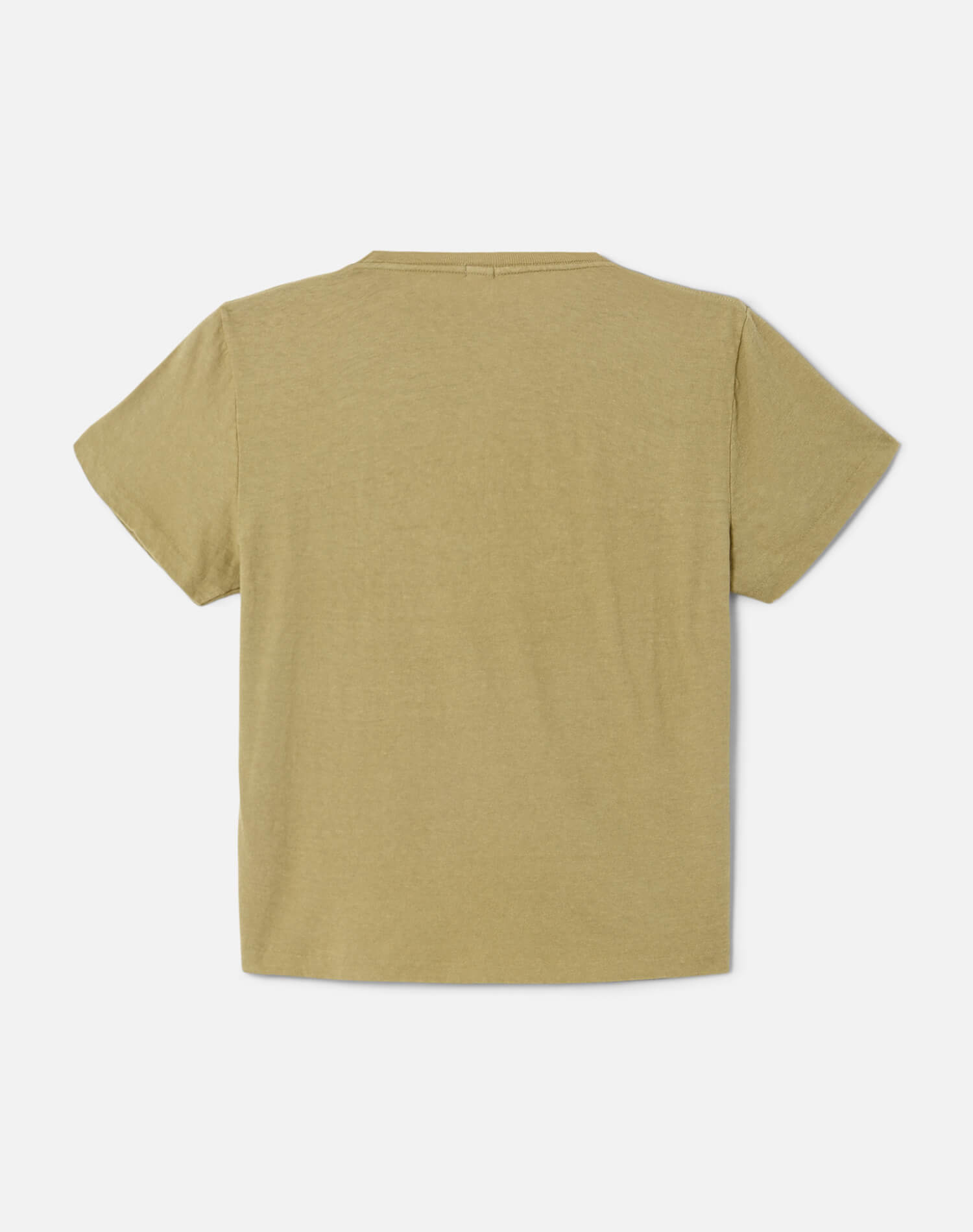 Re/Done Classics Tee Peanuts Characters at Romi Boutique