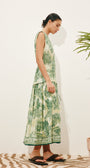 Alemais Sara Midi Dress at Romi Boutique