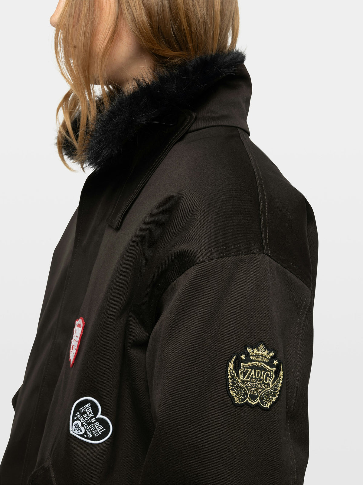 Kadris Parka