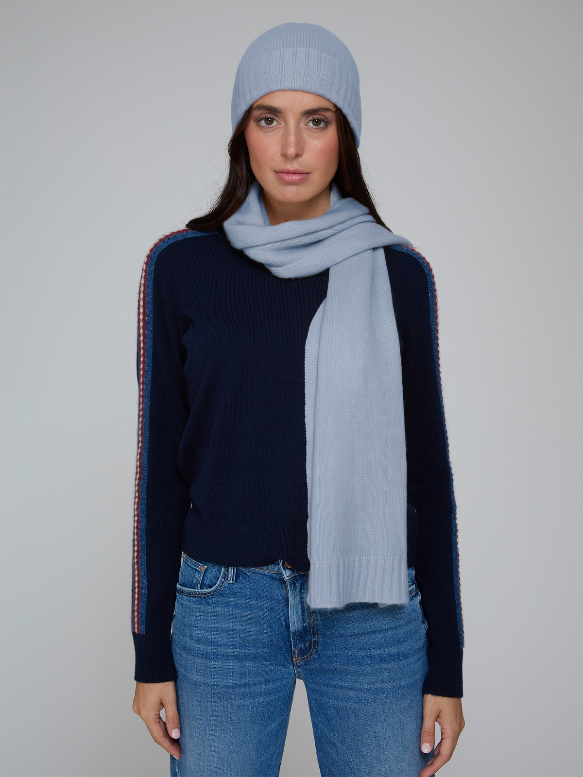 Lofty Scarf