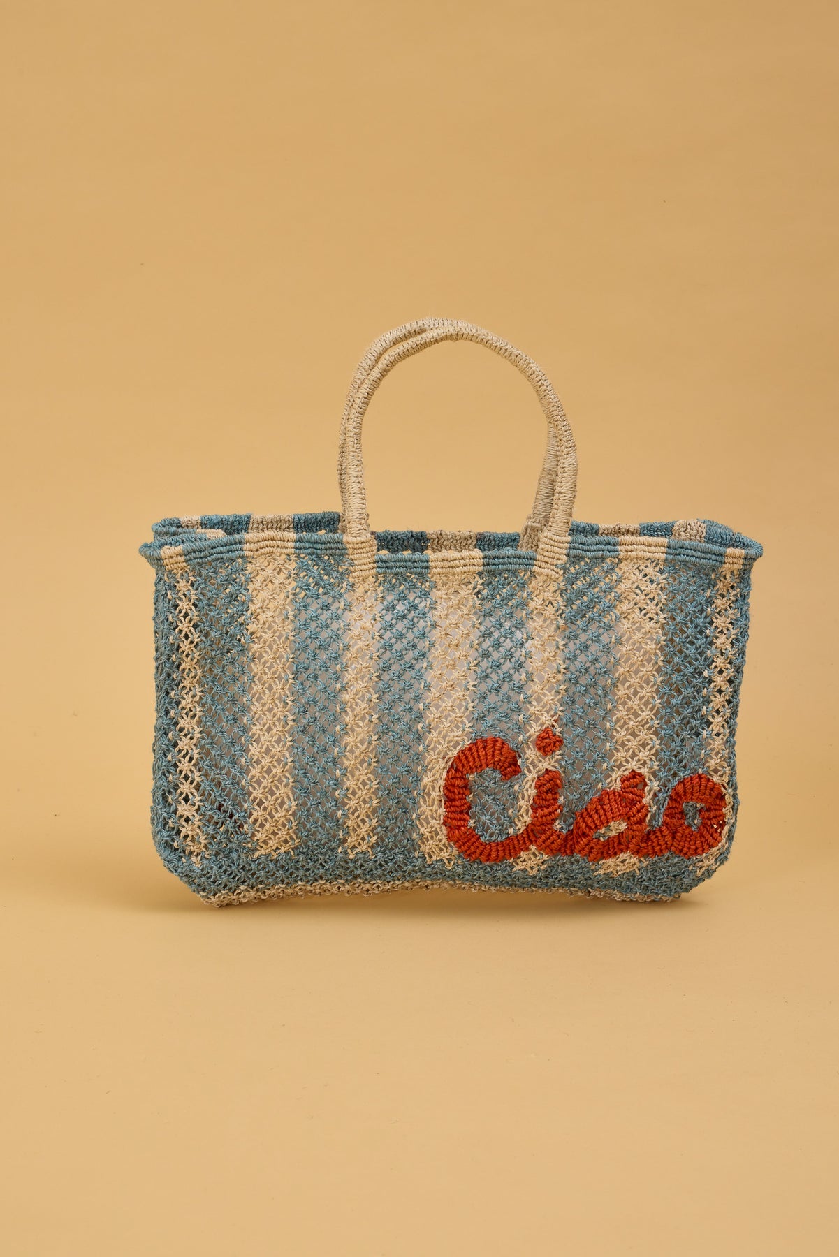 Lavinia Ciao Tote