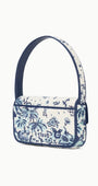 Staud TOMMY BEADED BAG at Romi Boutique