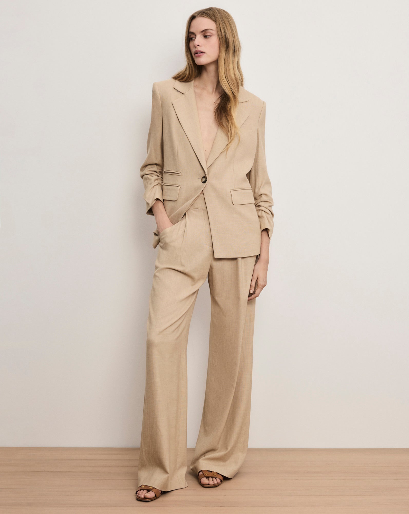 Marbeau Pant