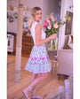 Bell COCO MINI SKIRT at Romi Boutique