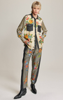Me369 EMBER TRACK PANTS at Romi Boutique