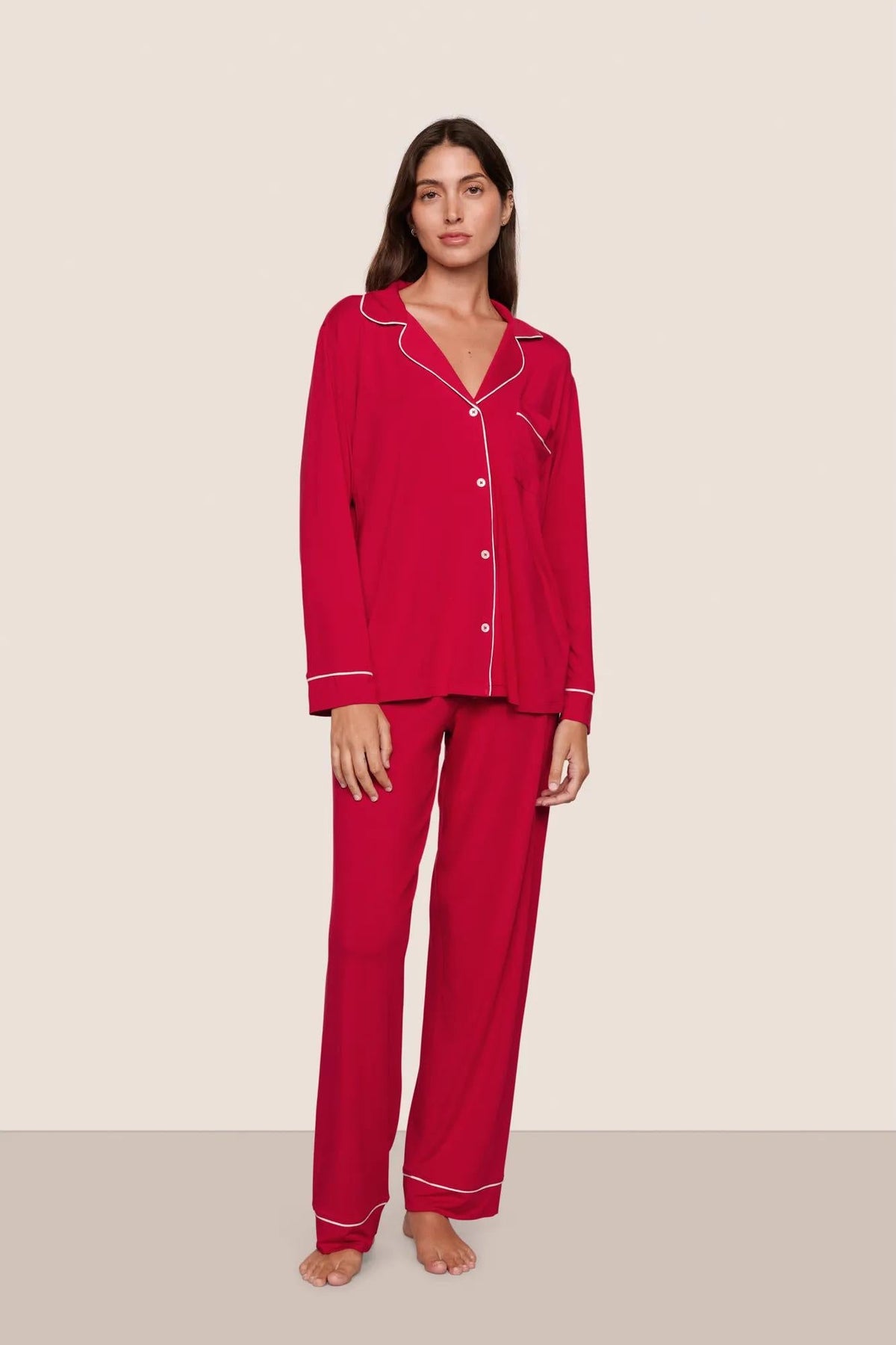 Gisele Long Pj Set