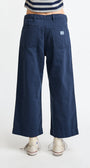 Denimist GEORGIA WORK PANT at Romi Boutique