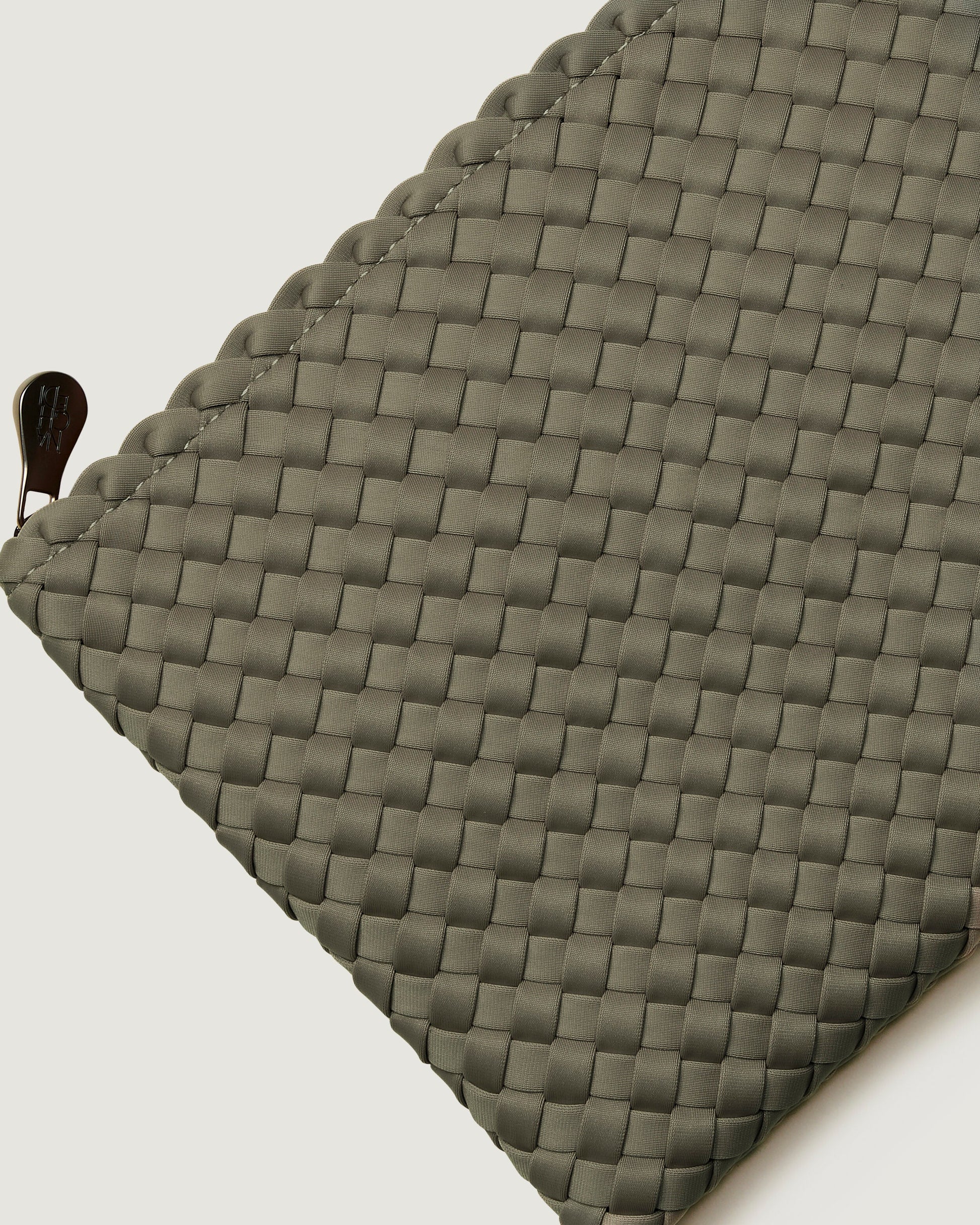 Naghedi ST. BARTHS MEDIUM TOTE IN OLEA at Romi Boutique