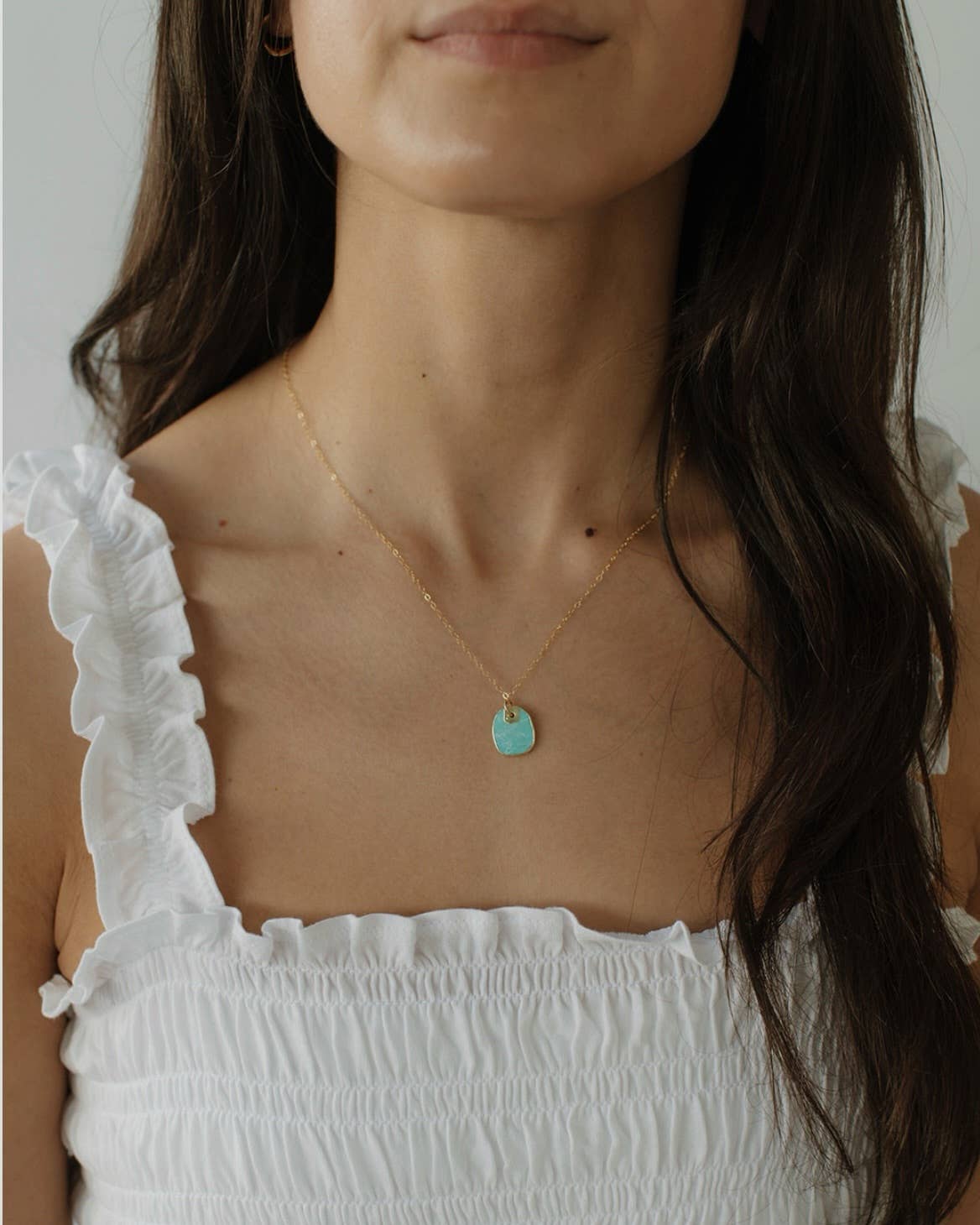 Romi Free Spirit Necklace at Romi Boutique
