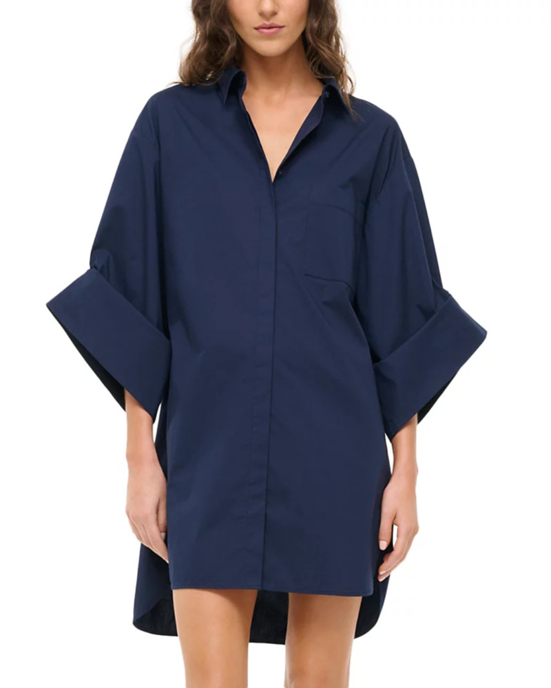 Nico Dress