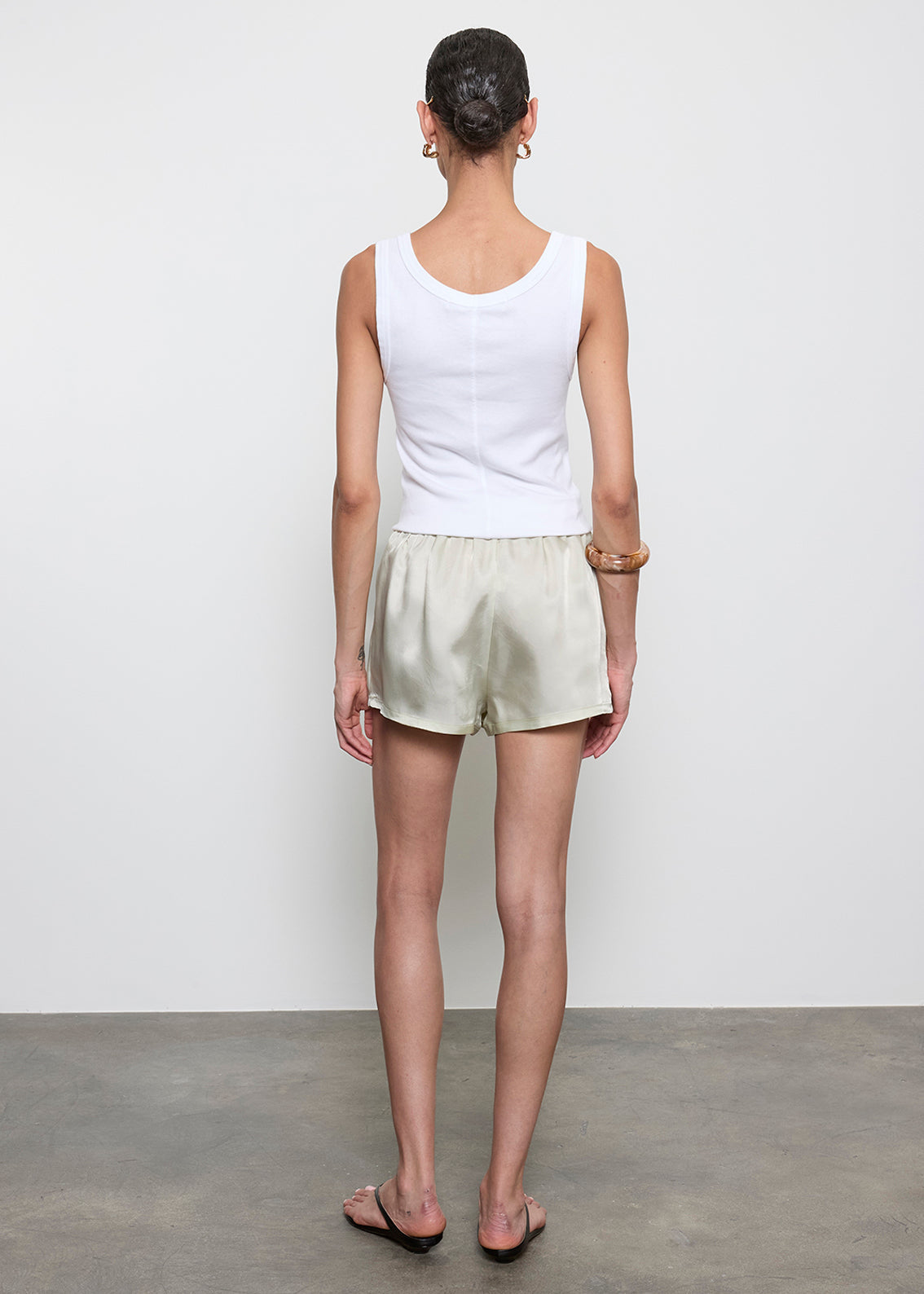 Supima Cotton Scoop