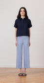Avenue Montaigne ALEX LINEN CHAMBRAY at Romi Boutique