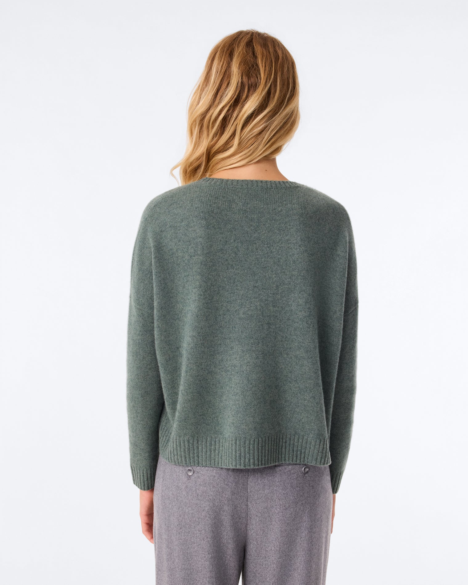 Amelie Symbol Sweater
