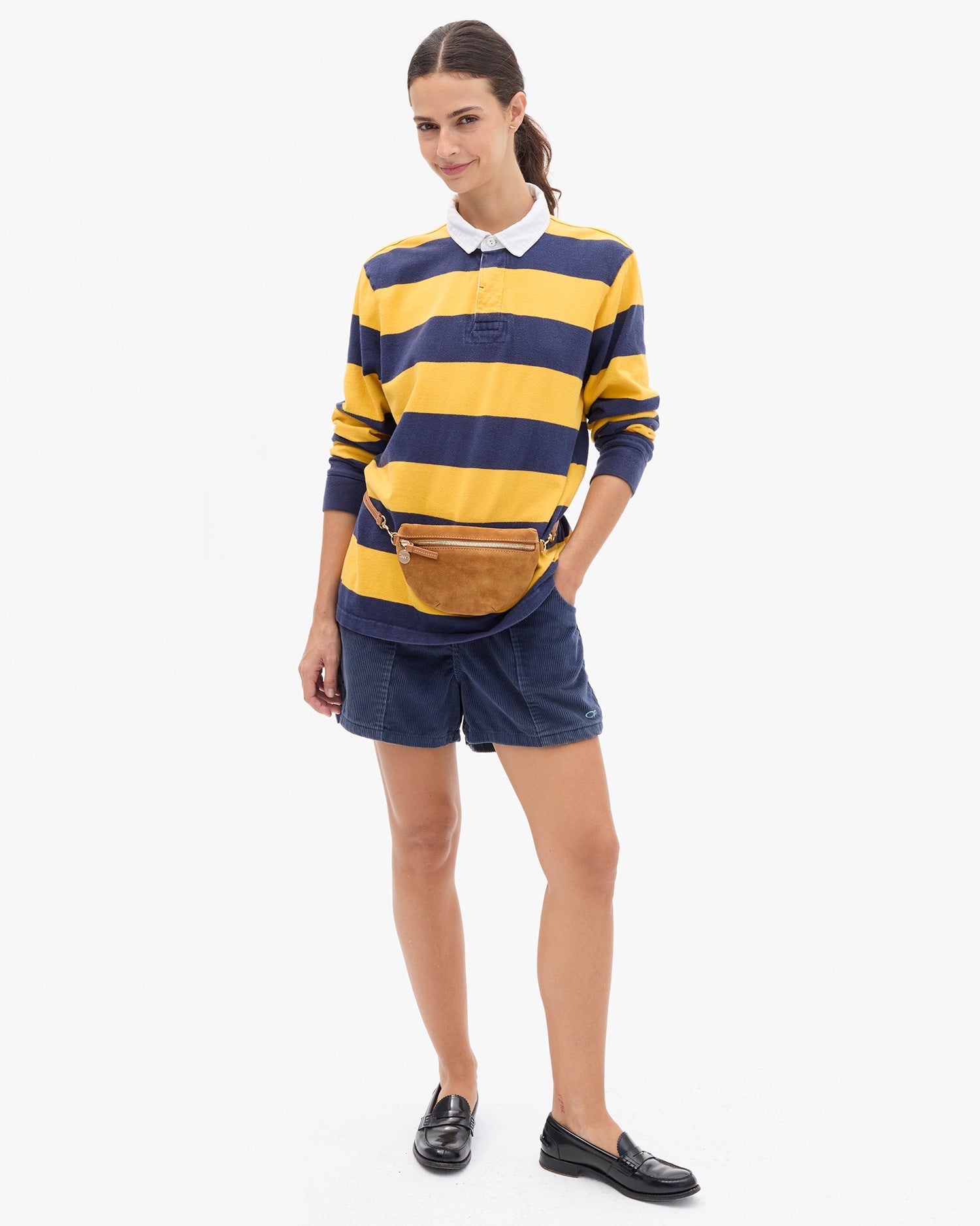 Petite Fanny Bag