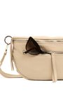 Hammitt Charles Crossbody Large at Romi Boutique