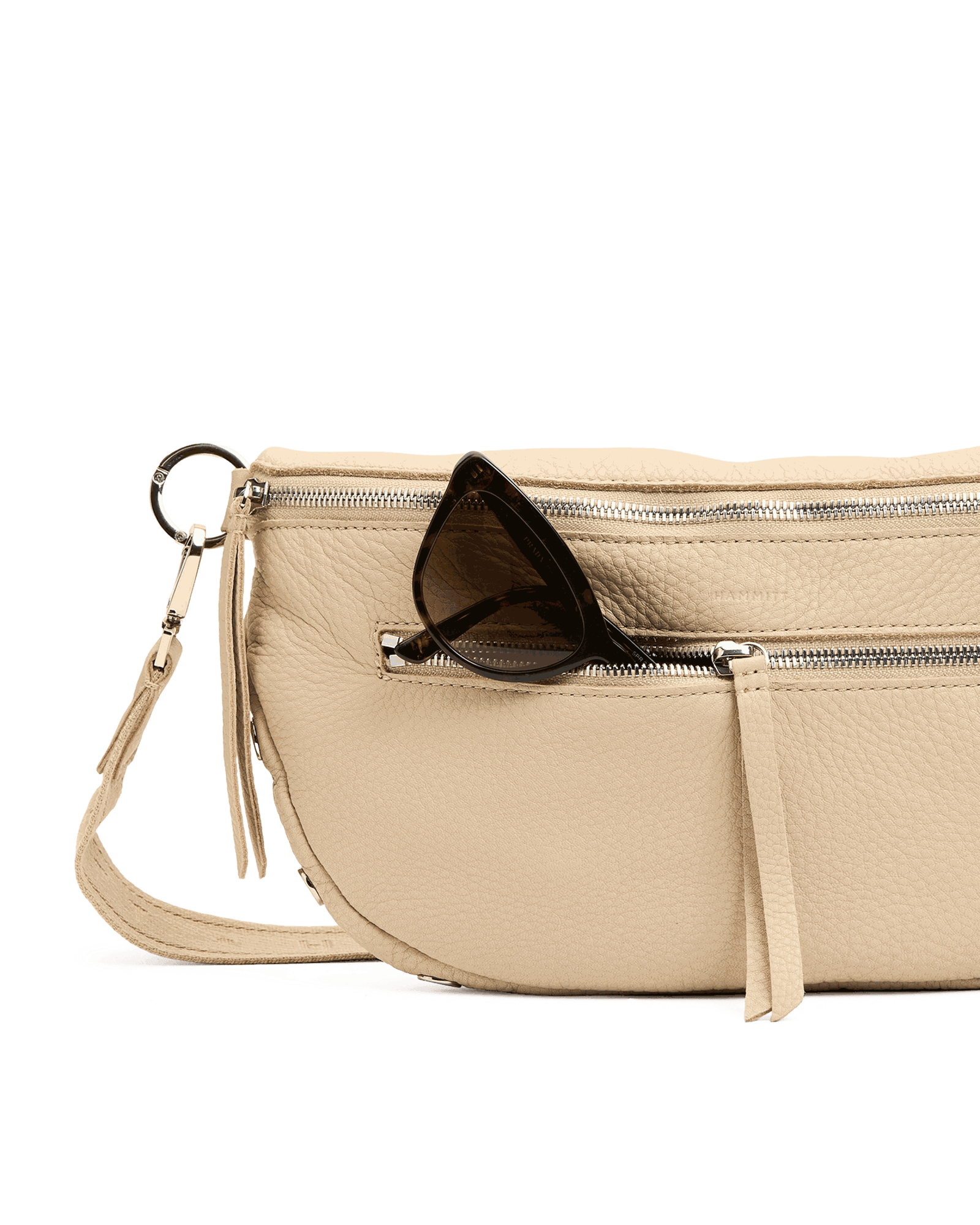 Hammitt Charles Crossbody Large at Romi Boutique