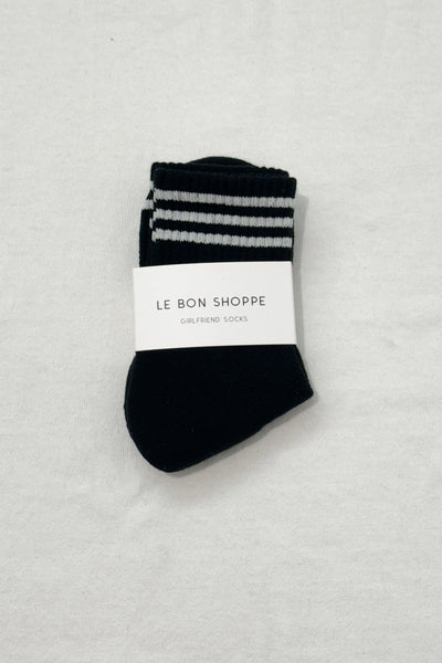 GIRLFRIEND SOCKS - Romi Boutique