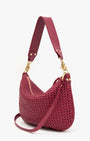 Clare V Moyen Messenger at Romi Boutique