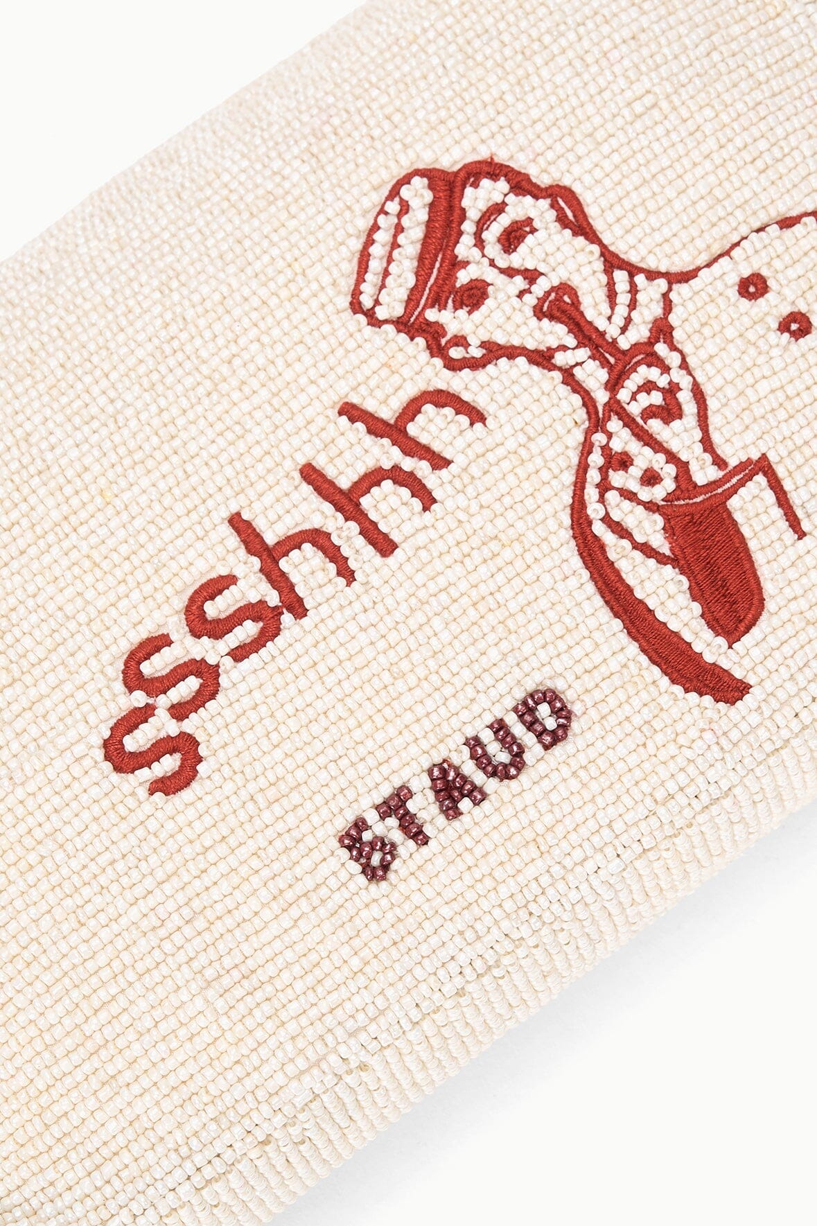 TIMMY CONVERTIBLE SHOULDER BAG IN DO NOT DISTURB