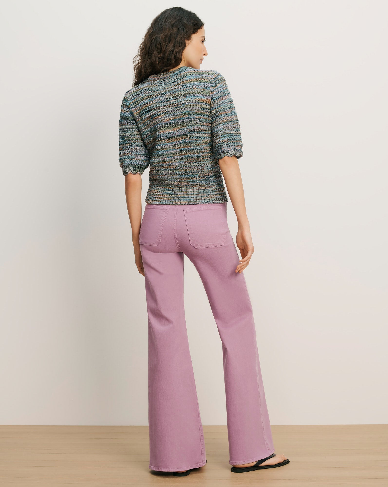 Merivale Pullover