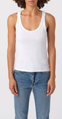 Amo LAYERING TANK at Romi Boutique