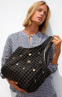Clare V Bando Bag at Romi Boutique