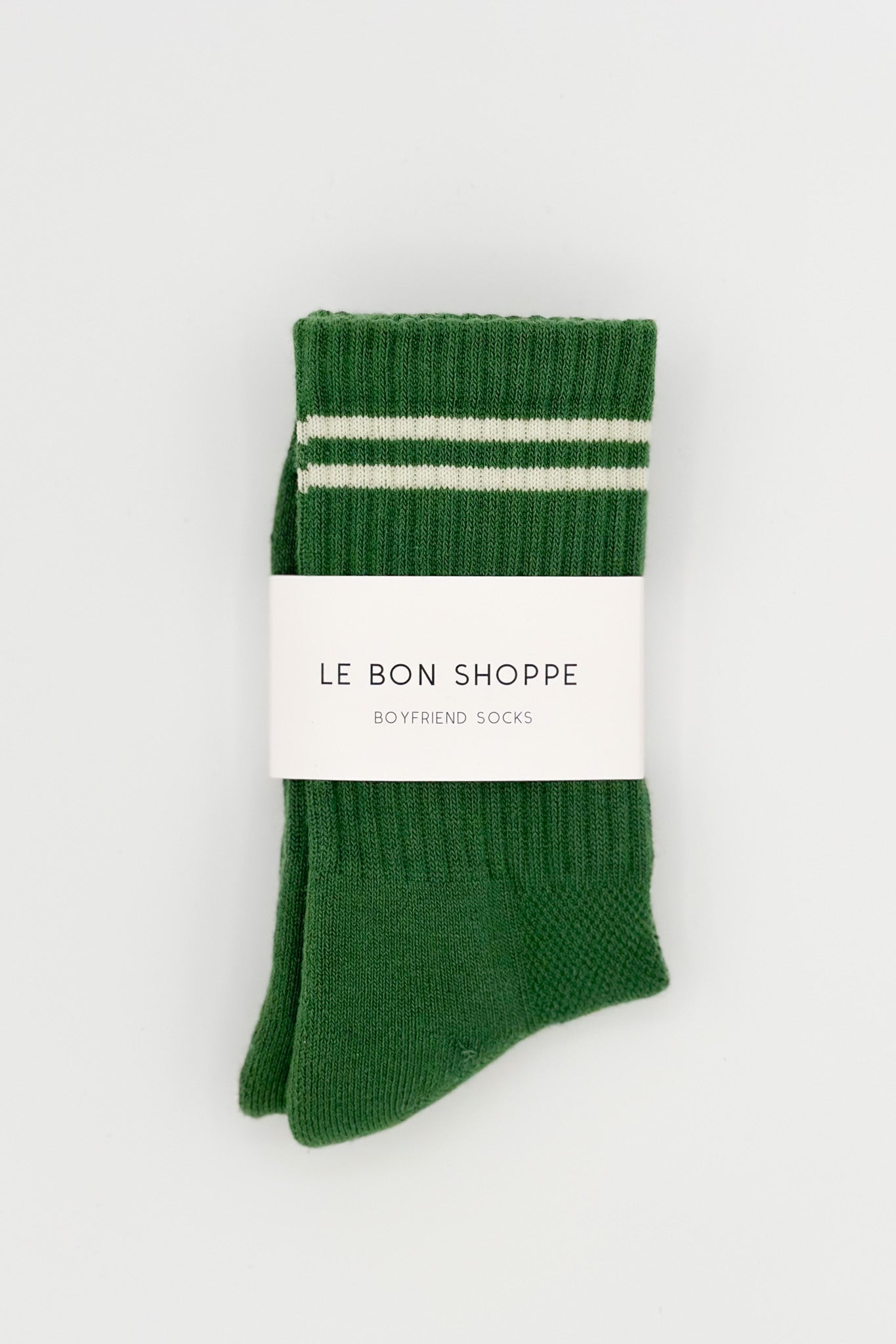 BOYFRIEND SOCKS - Romi Boutique