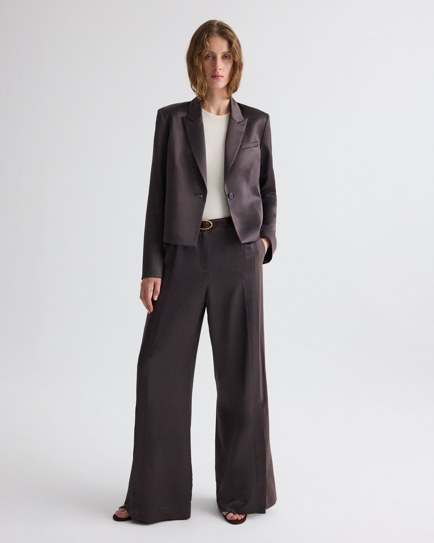 SAWYER BLAZER