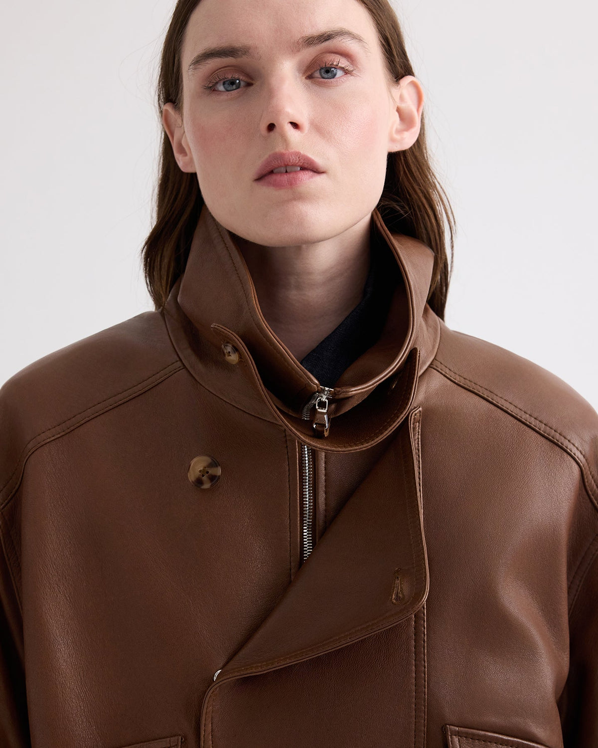 Hunter Jacket