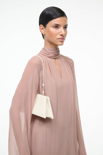 COCO SHOULDER BAG IN CREAM