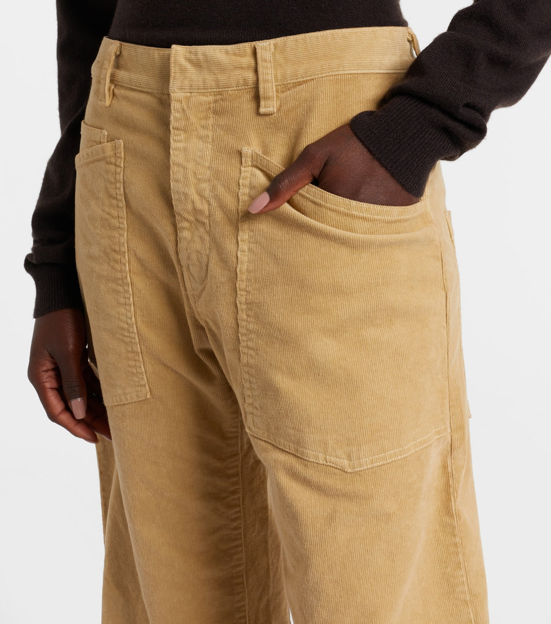 Shon Pant
