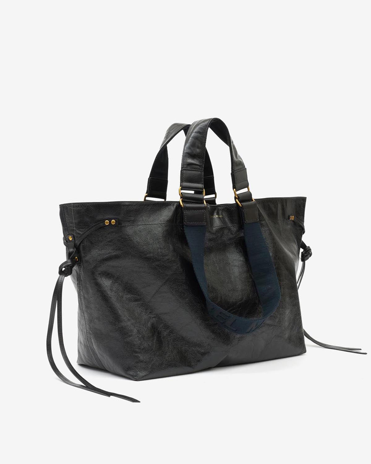 Isabel Marant Wardy Bag at Romi Boutique
