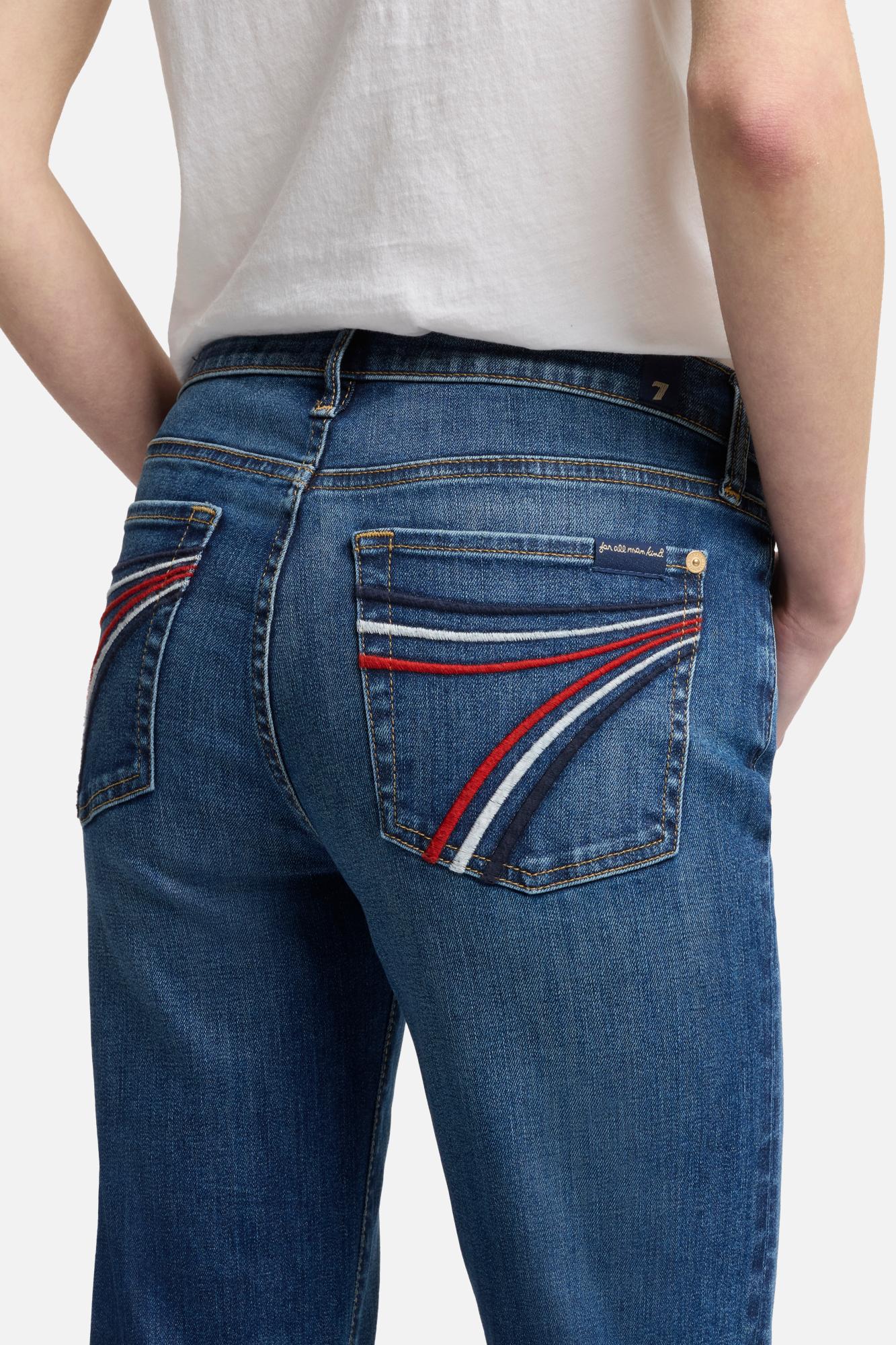 Dojo Tailorless Pants