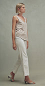 Amo ROBBIE TROUSER at Romi Boutique