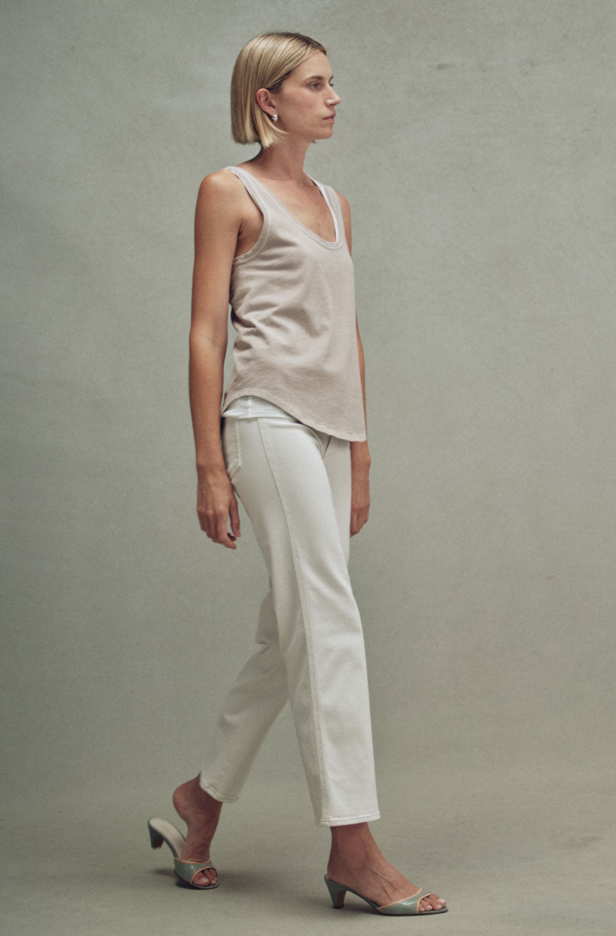 Amo ROBBIE TROUSER at Romi Boutique