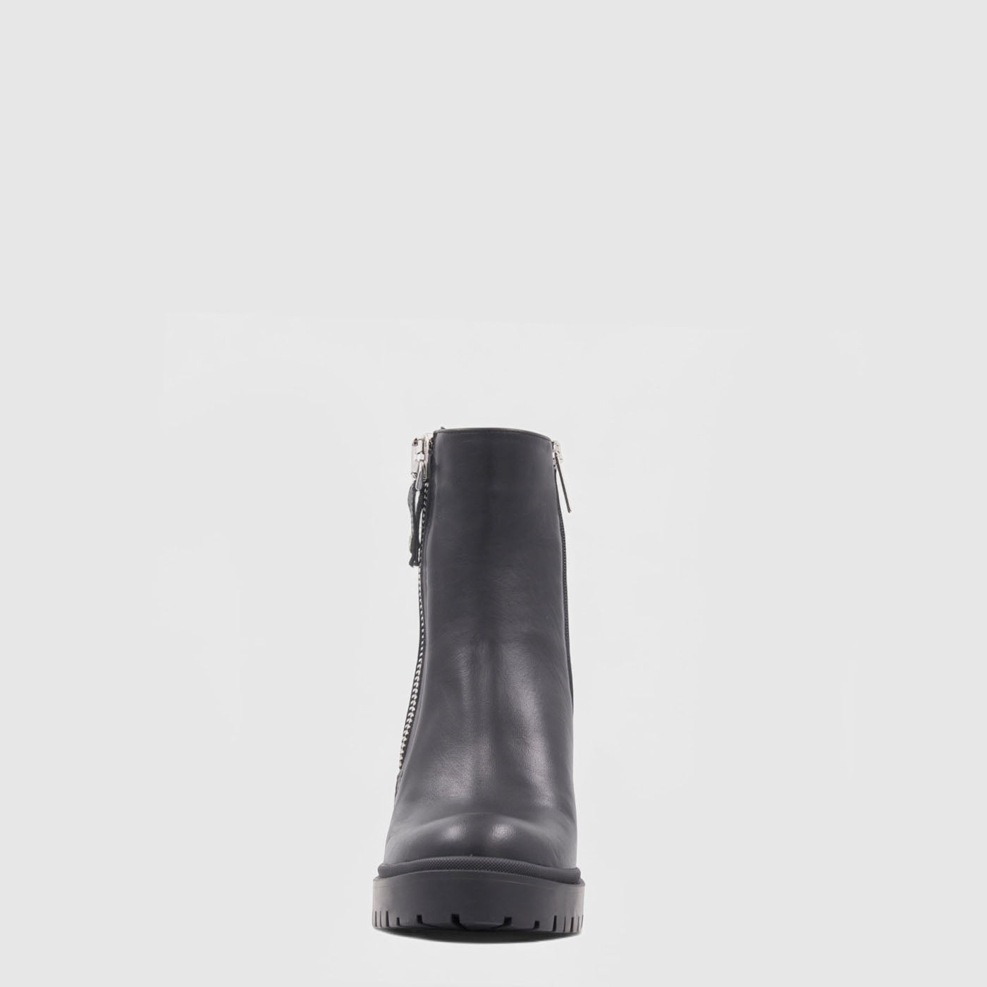 Aquatalia EMMA IN BLACK CALF at Romi Boutique