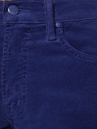 THE BOOKIE FLOOD HOPSCOTCH IN TWILIGHT BLUE