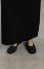 Dear Frances BALLA CRYSTALS FLAT at Romi Boutique