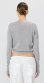 Eterne Francis Sweater at Romi Boutique
